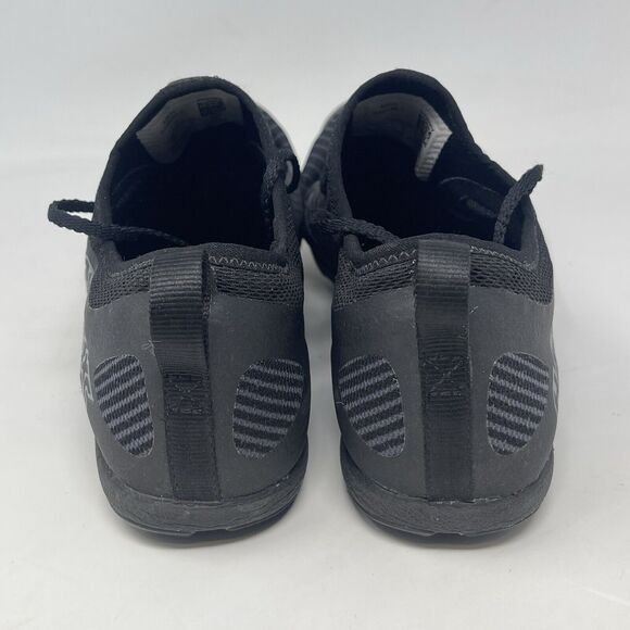 Saucony Havok XC Shoes Mens 7 Black Mesh Lightweight Running Spikeless Sneakers - Picture 12 of 16